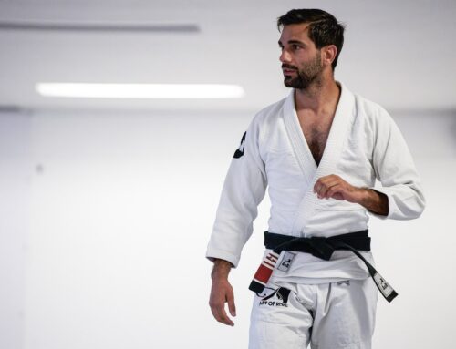 BJJ